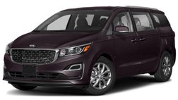 2019 Kia Sedona EX
