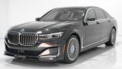 2021 BMW 7 Series ALPINA B7 xDrive