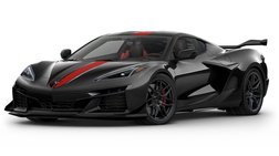 2027 Chevrolet Corvette Z06