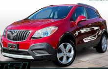 2015 Buick Encore Base