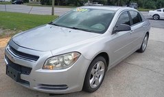 2009 Chevrolet Malibu LS
