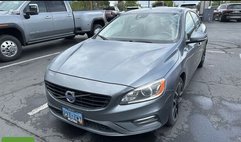 2017 Volvo S60 T5 Dynamic