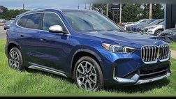 2024 BMW X1 xDrive28i