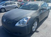 2011 Nissan Altima 2.5 SL