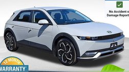 2023 Hyundai Ioniq 5 SE