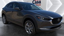 2025 Mazda CX-30 2.5 S Premium