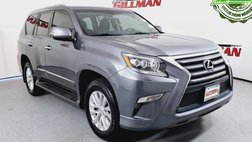 2019 Lexus GX 460 Base