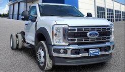 2026 Ford Super Duty F-450 F-450? XL