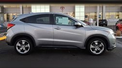 2017 Honda HR-V EX