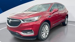 2021 Buick Enclave Premium