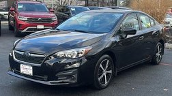 2019 Subaru Impreza Premium