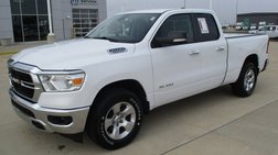 2020 Ram Ram Pickup 1500 Big Horn