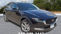 2024 Mazda CX-30 2.5 S Preferred