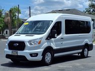 2022 Ford Transit 350 XLT