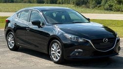 2016 Mazda MAZDA3 i Grand Touring