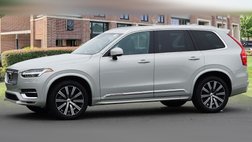 2020 Volvo XC90 T6 Inscription 6-Passenger