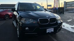 2009 BMW X5 xDrive30i