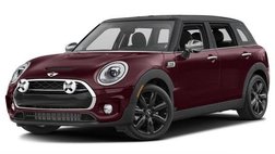 2016 MINI Clubman Cooper S