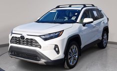 2024 Toyota RAV4 Limited