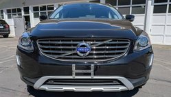 2017 Volvo XC60 T5 Dynamic