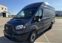 2019 Ford Transit 250