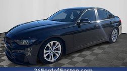 2013 BMW 3 Series 328i xDrive