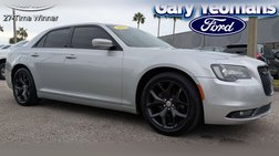 2021 Chrysler 300 S V6