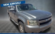 2009 Chevrolet Tahoe LT