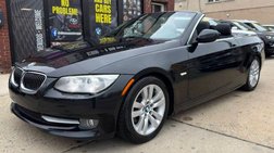 2012 BMW 3 Series 328i
