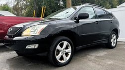 2005 Lexus RX 330 Base