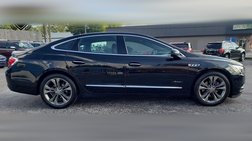2019 Buick LaCrosse Avenir
