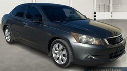 2010 Honda Accord 
