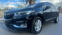 2019 Buick Enclave Premium