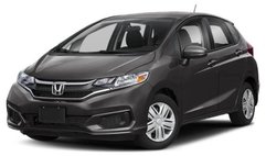 2019 Honda Fit LX