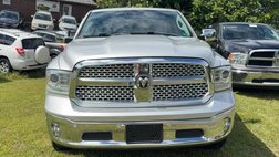 2016 Ram Ram Pickup 1500 Laramie
