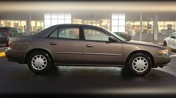 2004 Buick Century Custom