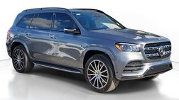 2022 Mercedes-Benz GLS GLS 450
