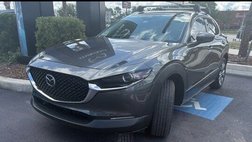 2024 Mazda CX-30 2.5 S Premium