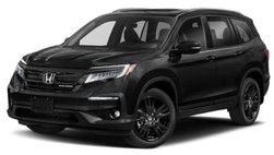 2019 Honda Pilot EX