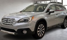 2017 Subaru Outback 3.6R Limited