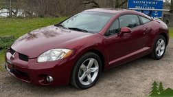 2006 Mitsubishi Eclipse GT