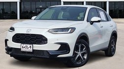 2023 Honda HR-V EX-L