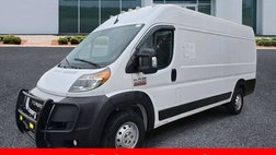 2022 Ram ProMaster 3500 159 WB