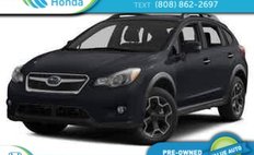 2014 Subaru XV Crosstrek 2.0i Limited