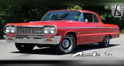 1964 Chevrolet Impala SS