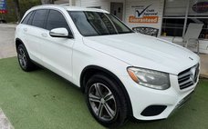 2016 Mercedes-Benz GLC-Class GLC 300