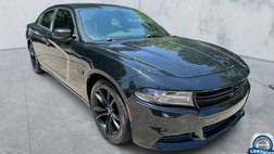 2018 Dodge Charger R/T