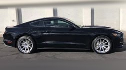 2016 Ford Mustang Premium