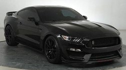 2017 Ford Mustang Shelby GT350