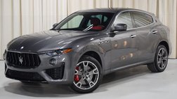 2022 Maserati Levante Modena